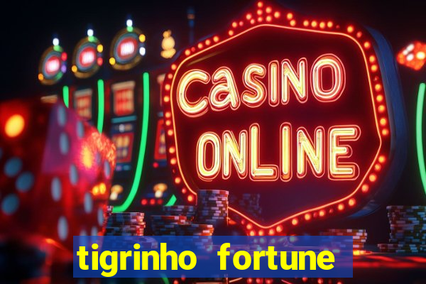 tigrinho fortune tiger png